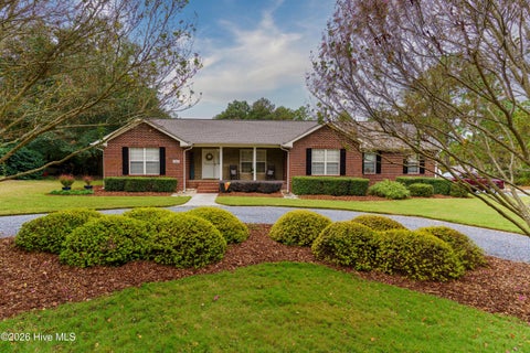 Photo of 144 Edgewater Drive, Seven Lakes, NC 27376 (MLS # 100610892)