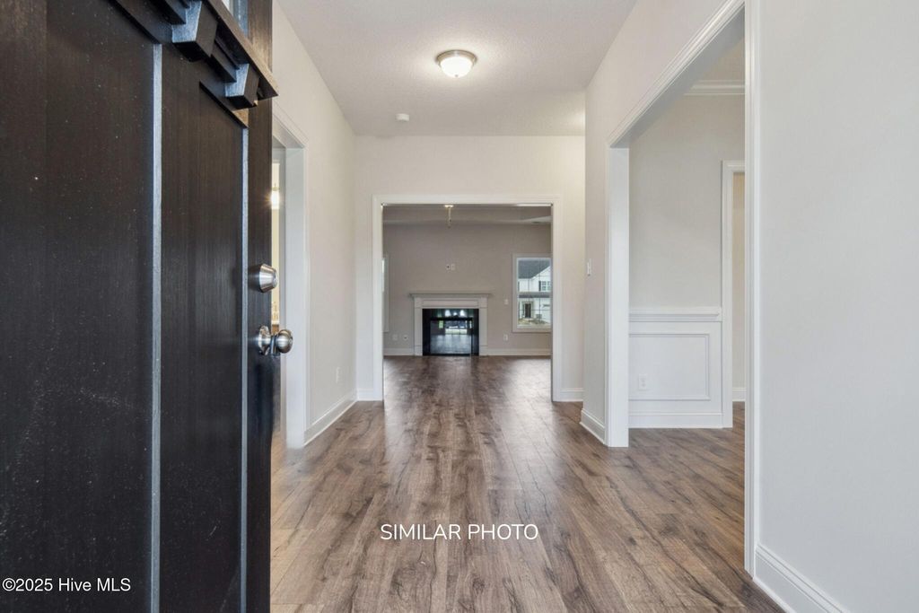 Photo of 801 Maritime Way, Jacksonville, NC 28546 (MLS # 100542056)