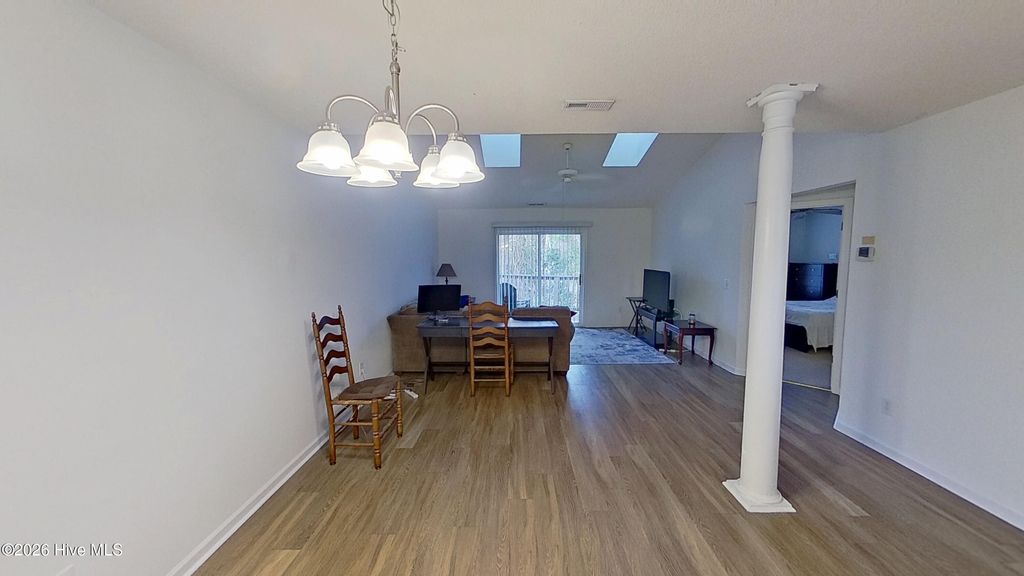 Photo of 4619 Mcclelland Drive #202, Wilmington, NC 28405 (MLS # 100549485)