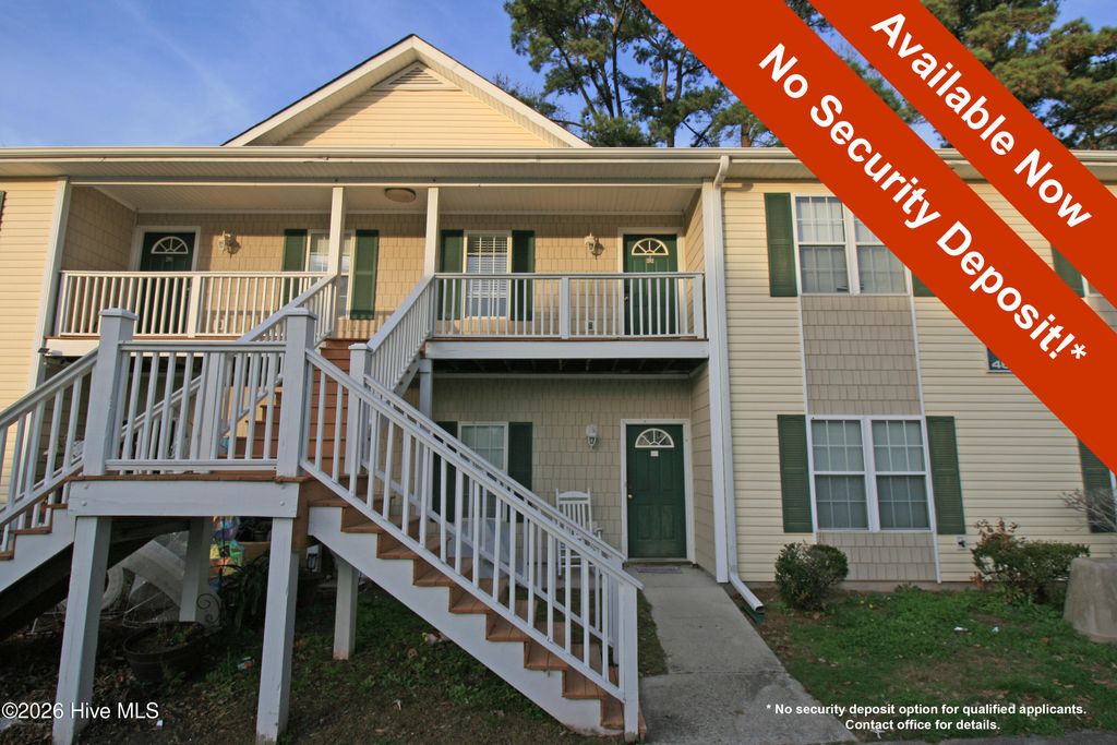 Photo of 4619 Mcclelland Drive #202, Wilmington, NC 28405 (MLS # 100549485)