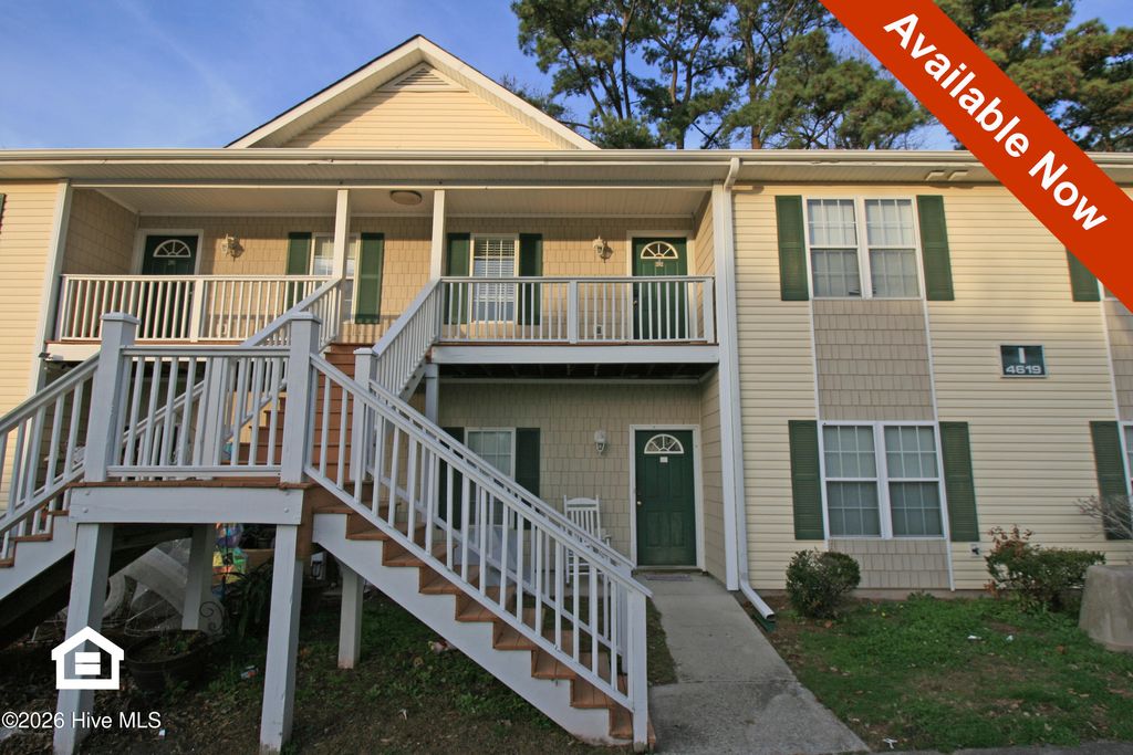 Photo of 4619 Mcclelland Drive #202, Wilmington, NC 28405 (MLS # 100549485)