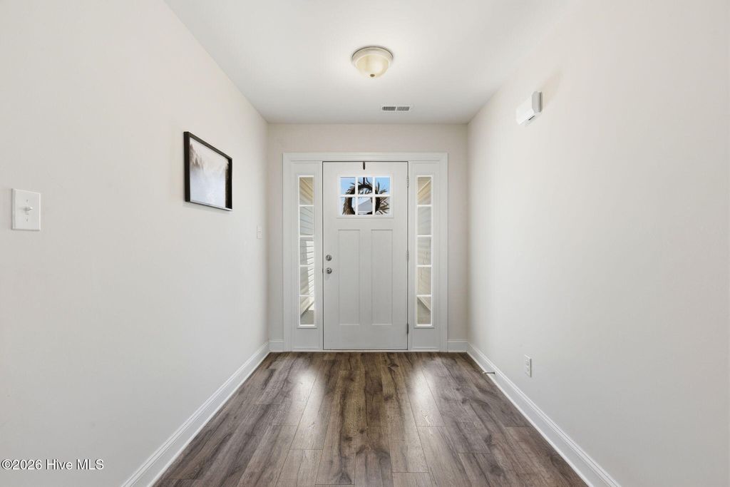 Photo of 1019 Blue Water Boulevard, New Bern, NC 28562 (MLS # 100571714)