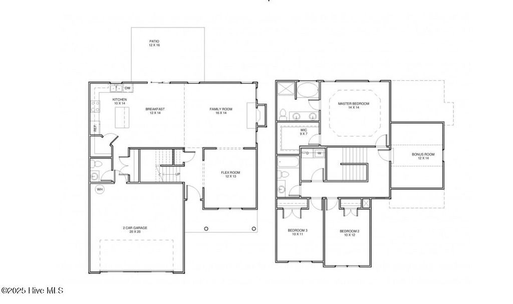 Photo of 805 Calebs Creek Court, Maysville, NC 28555 (MLS # 100537834)