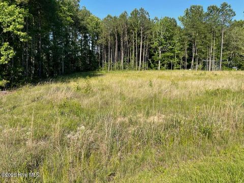 Vacant Land For Sale - Fennell Town Road<br/> Rocky Point, NC 28457