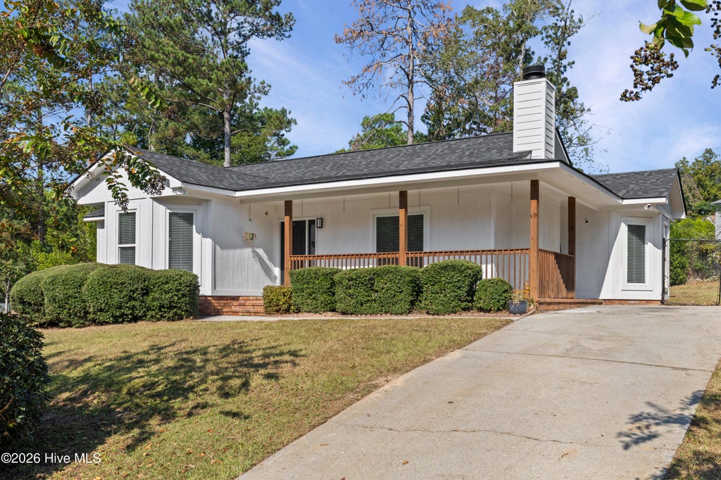 Photo of 2657 Barclay Street, Hephzibah, GA 30815 (MLS # 100611241)
