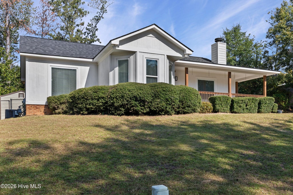 Photo of 2657 Barclay Street, Hephzibah, GA 30815 (MLS # 100611241)