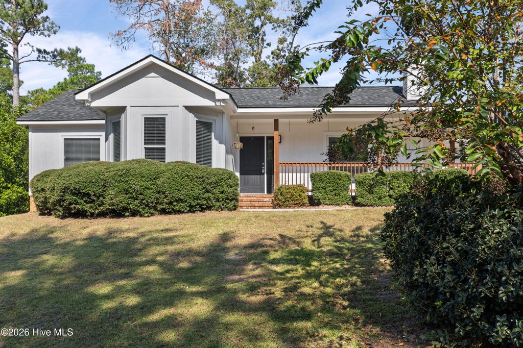 Photo of 2657 Barclay Street, Hephzibah, GA 30815 (MLS # 100611241)