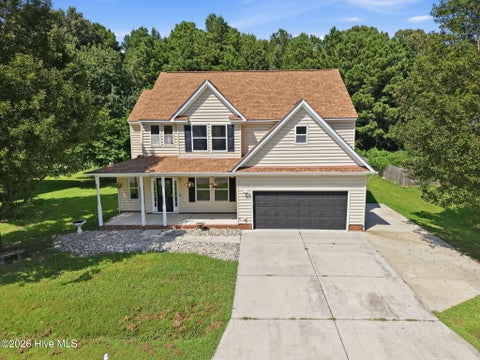 Homes For Rent - 235 Green View Road<br/> Moyock, NC 27958