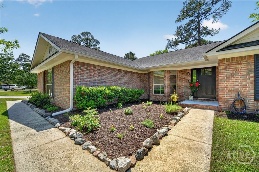 Photo of 420 Willowpeg Way, Rincon, GA 31326 (MLS # SA353238)