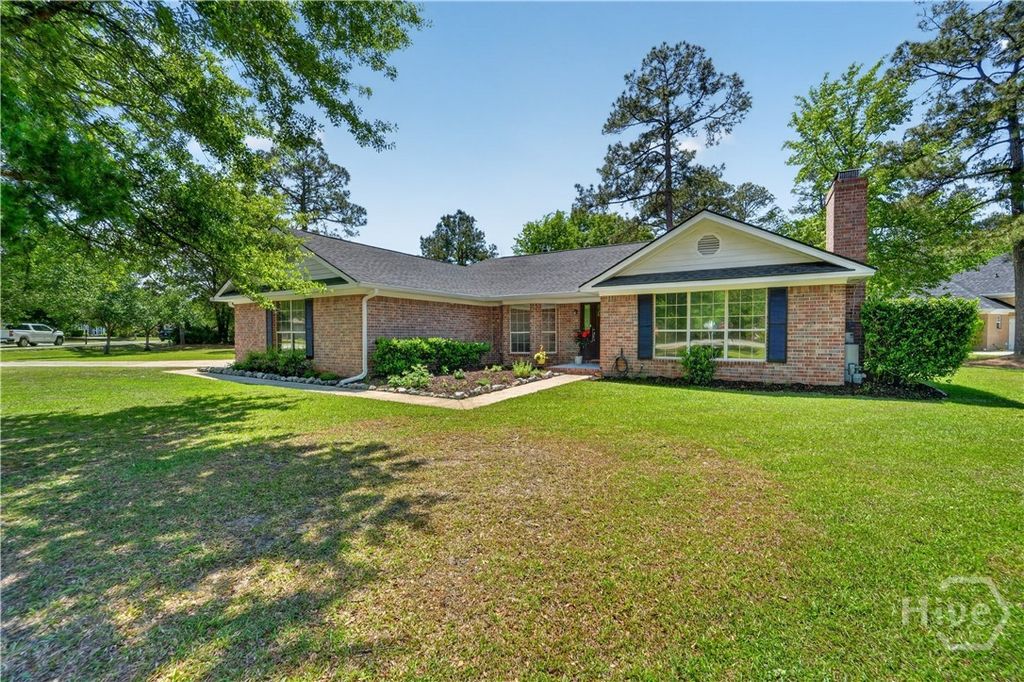 Photo of 420 Willowpeg Way, Rincon, GA 31326 (MLS # SA353238)