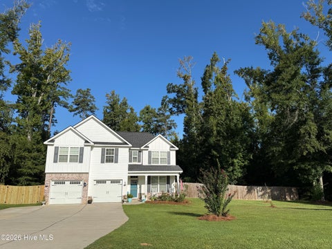 Photo of 327 Drayton Way, Harlem, GA 30814 (MLS # 100602200)