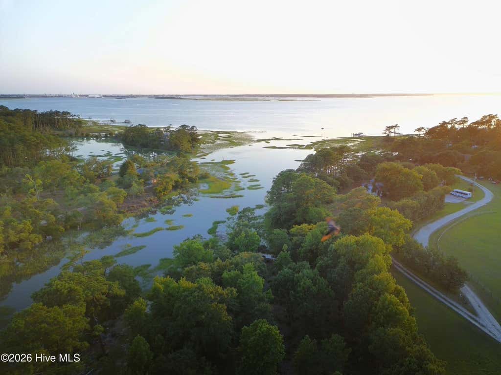 Photo of 851 Highway 101, Beaufort, NC 28516 (MLS # 100598380)