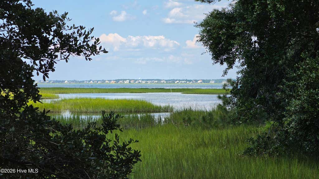 Photo of 851 Highway 101, Beaufort, NC 28516 (MLS # 100598380)