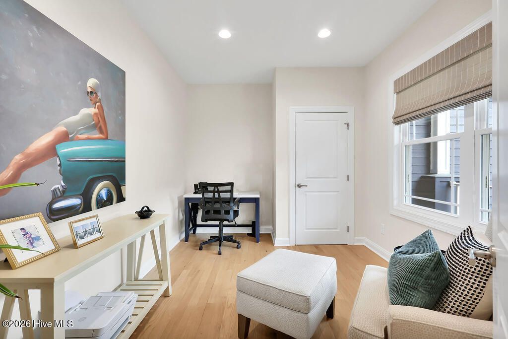 Photo of 5016 Robert Ruark Drive SE, Southport, NC 28461 (MLS # 100557282)