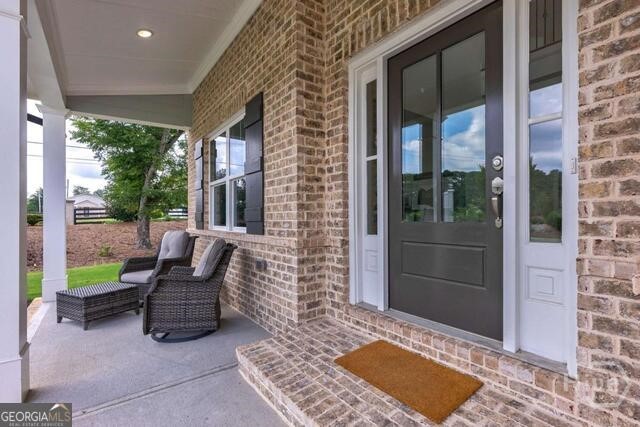 1025 Stonewood Field Road