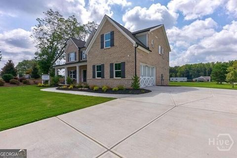 1025 Stonewood Field Road Watkinsville GA 30677