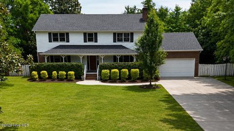 Photo of 230 Greenwich Lane, Wilmington, NC 28409 (MLS # 100572628)