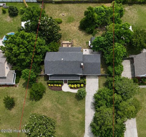 Tiny photo for 230 Greenwich Lane, Wilmington, NC 28409 (MLS # 100572628)