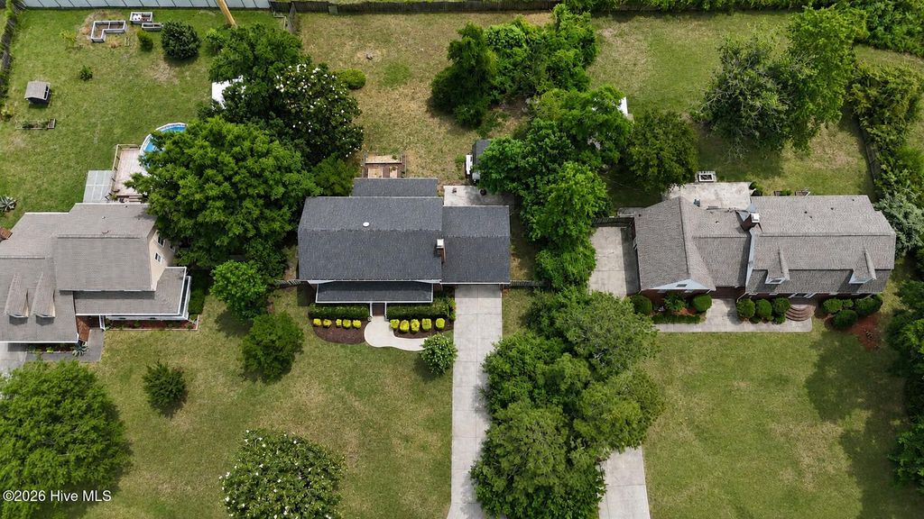 Photo of 230 Greenwich Lane, Wilmington, NC 28409 (MLS # 100572628)