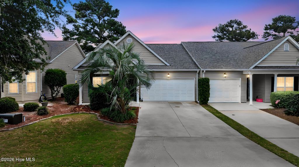 Photo of 5168 Elton Drive SE, Southport, NC 28461 (MLS # 100570606)