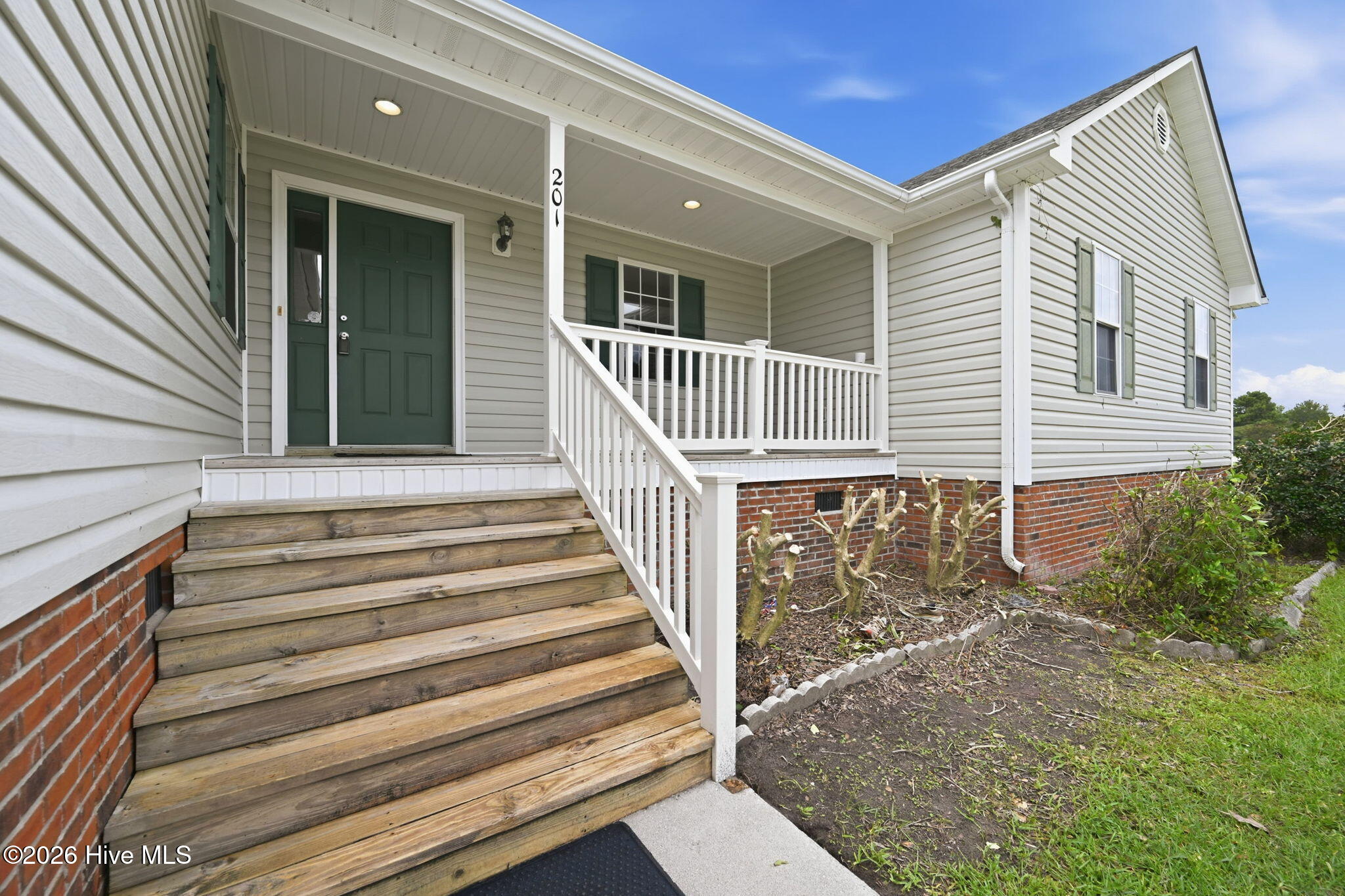 201 Sage Place