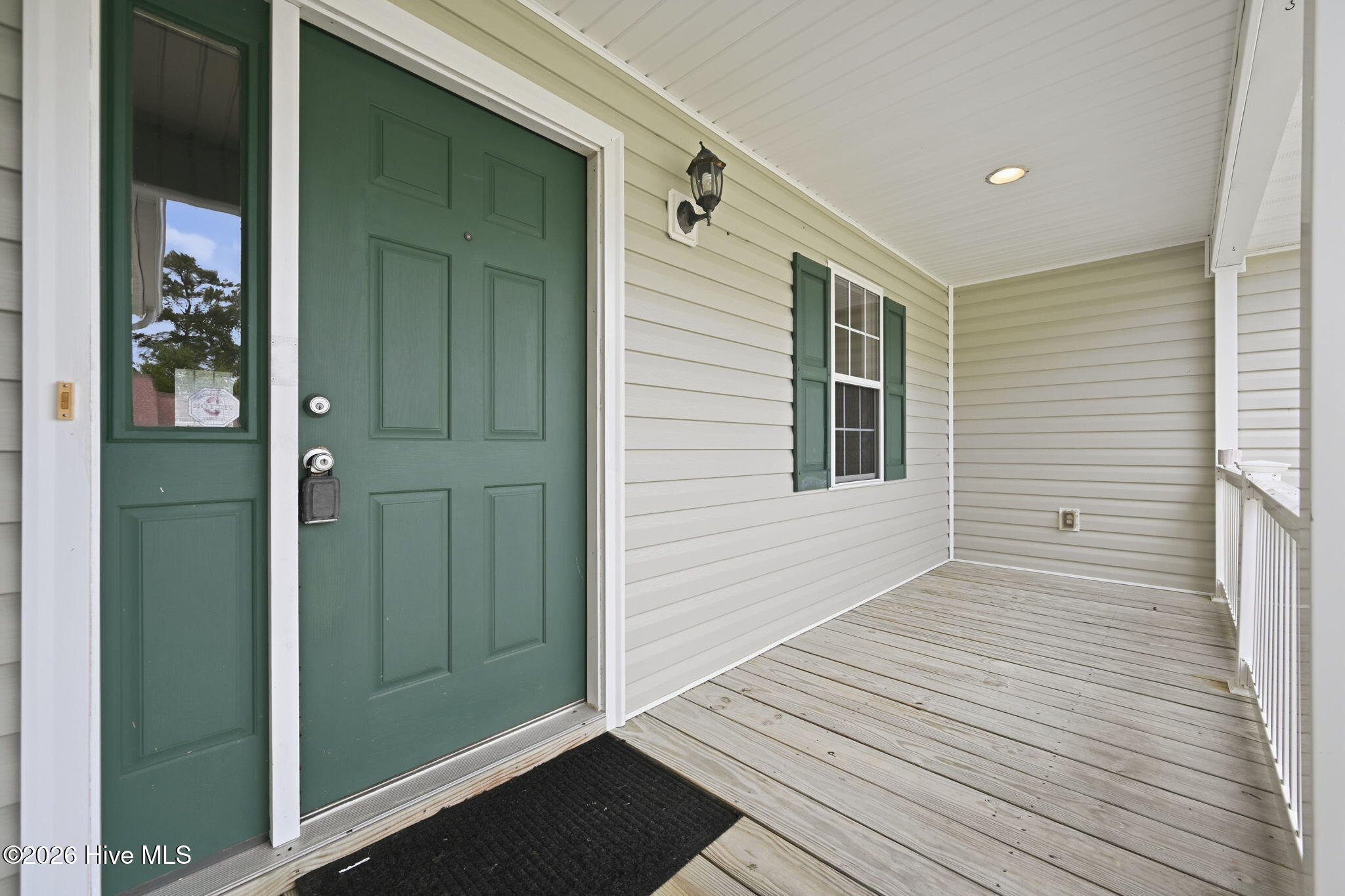 201 Sage Place