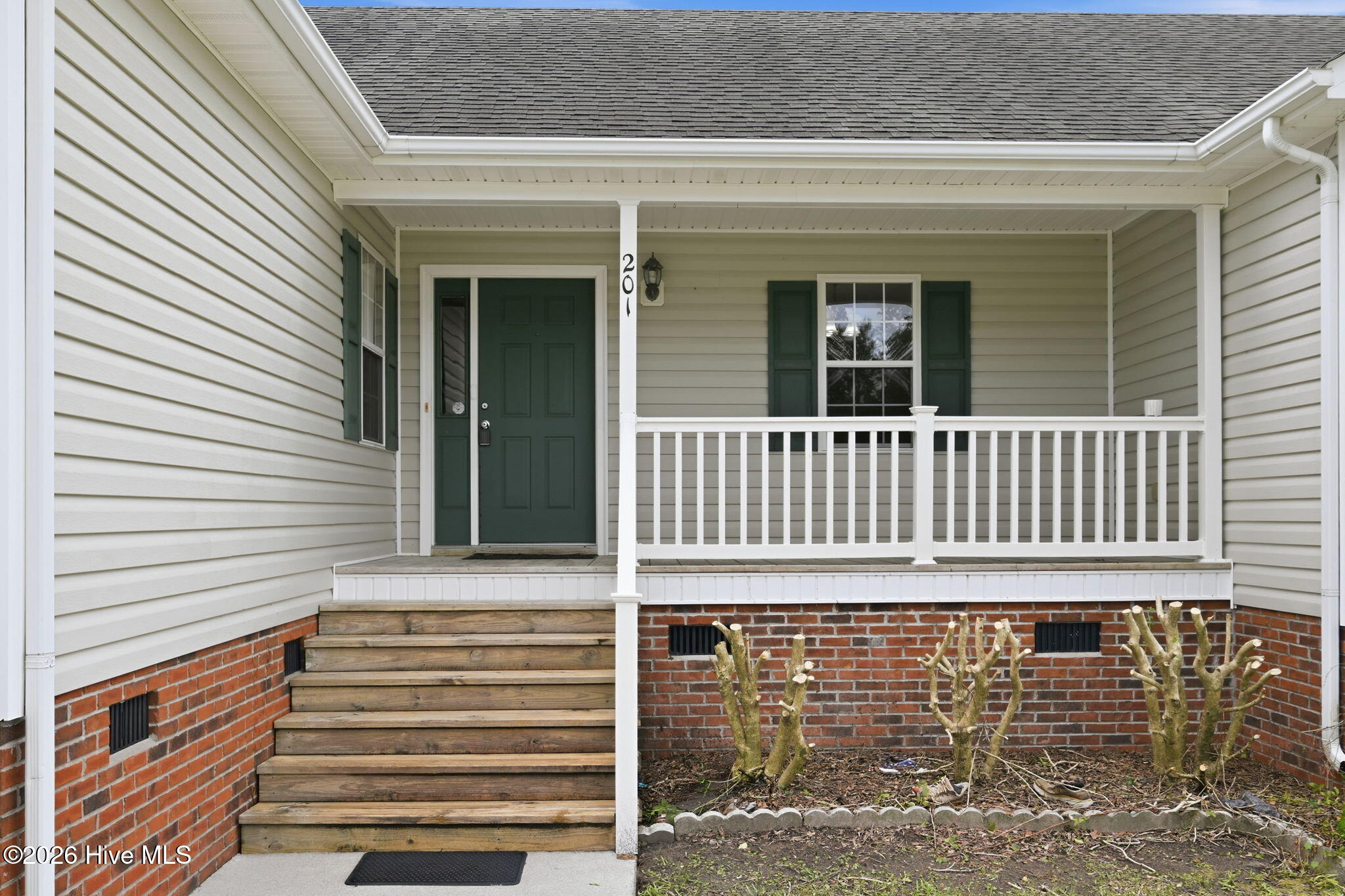 201 Sage Place
