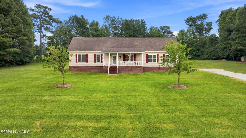 Photo of 74 Blue Sky Lane, Gates, NC 27937 (MLS # 100597020)