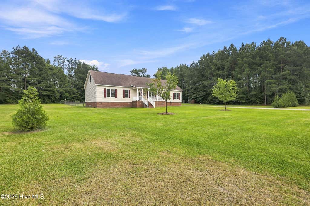 Photo of 74 Blue Sky Lane, Gates, NC 27937 (MLS # 100597020)