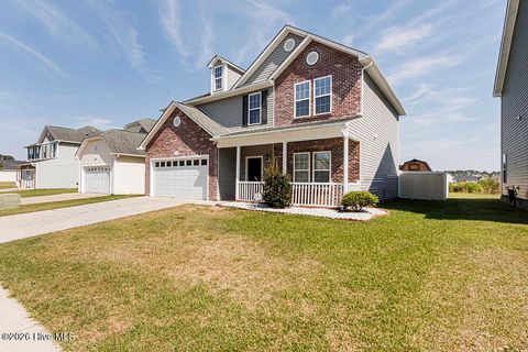 Photo of 828 Jade Lane, Winterville, NC 28590 (MLS # 100567933)