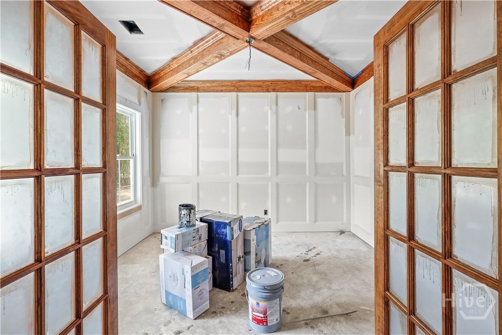 Photo of 112 Dixie Drive, Springfield, GA 31329 (MLS # SA356800)