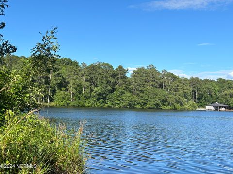 Vacant Land For Sale - 112 American Legion Road<br/> Rockingham, NC 28379