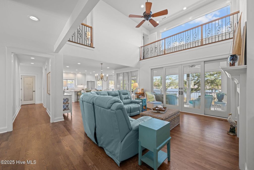 Photo of 1202 Neuse Drive, Oriental, NC 28571 (MLS # 100541854)