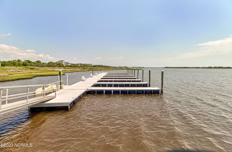 Tiny photo for 155 Whispering Pine Lane, Holly Ridge, NC 28445 (MLS # 100562014)