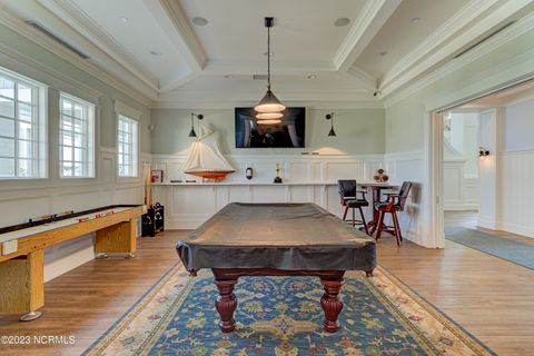 Tiny photo for 155 Whispering Pine Lane, Holly Ridge, NC 28445 (MLS # 100562014)