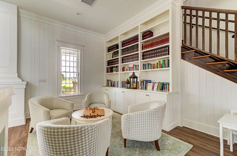 Tiny photo for 155 Whispering Pine Lane, Holly Ridge, NC 28445 (MLS # 100562014)