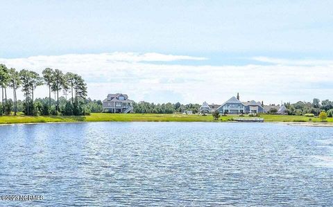 Tiny photo for 155 Whispering Pine Lane, Holly Ridge, NC 28445 (MLS # 100562014)