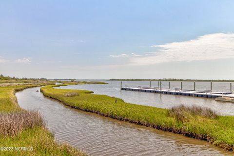 Tiny photo for 155 Whispering Pine Lane, Holly Ridge, NC 28445 (MLS # 100562014)