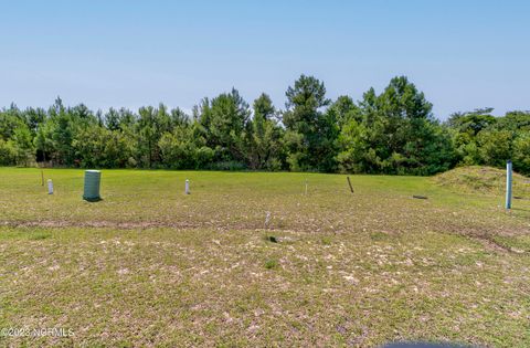 Tiny photo for 155 Whispering Pine Lane, Holly Ridge, NC 28445 (MLS # 100562014)