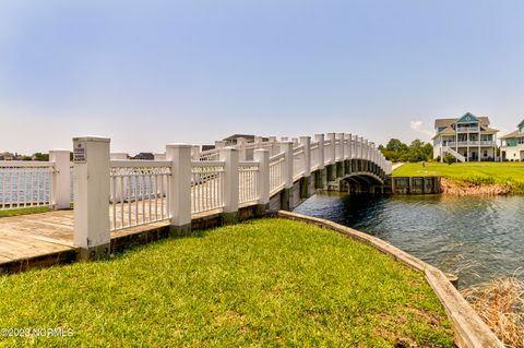 Tiny photo for 155 Whispering Pine Lane, Holly Ridge, NC 28445 (MLS # 100562014)