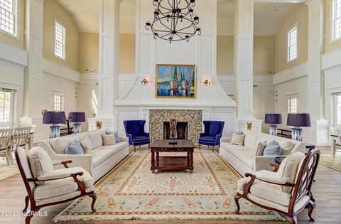 Tiny photo for 155 Whispering Pine Lane, Holly Ridge, NC 28445 (MLS # 100562014)