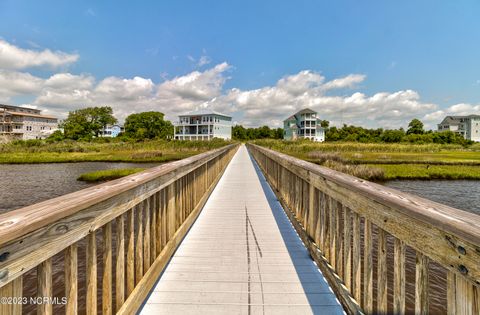 Tiny photo for 155 Whispering Pine Lane, Holly Ridge, NC 28445 (MLS # 100562014)