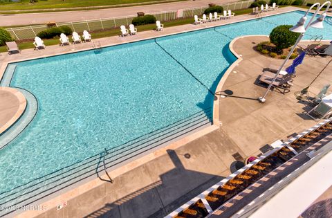 Tiny photo for 155 Whispering Pine Lane, Holly Ridge, NC 28445 (MLS # 100562014)