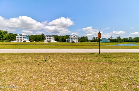 Tiny photo for 155 Whispering Pine Lane, Holly Ridge, NC 28445 (MLS # 100562014)