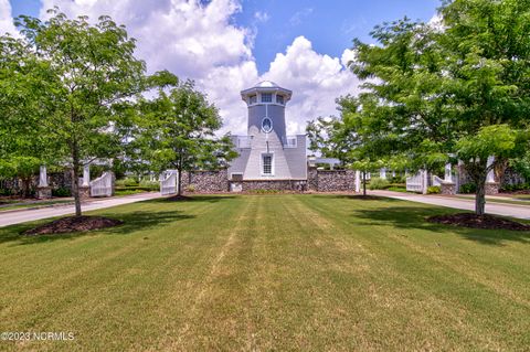 Tiny photo for 155 Whispering Pine Lane, Holly Ridge, NC 28445 (MLS # 100562014)