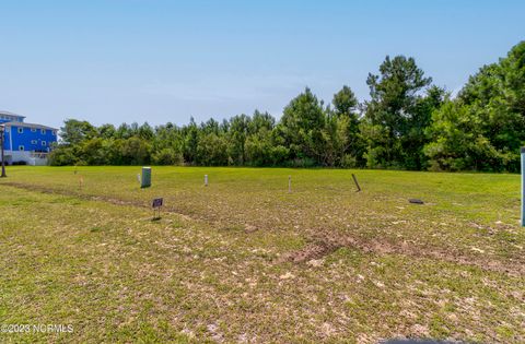 Tiny photo for 155 Whispering Pine Lane, Holly Ridge, NC 28445 (MLS # 100562014)