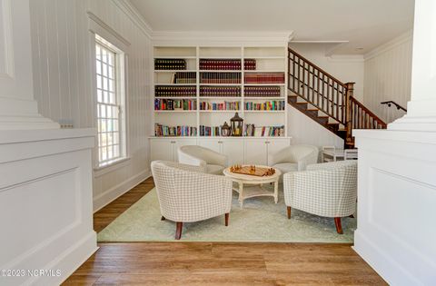 Tiny photo for 155 Whispering Pine Lane, Holly Ridge, NC 28445 (MLS # 100562014)