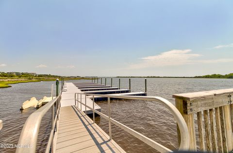 Tiny photo for 155 Whispering Pine Lane, Holly Ridge, NC 28445 (MLS # 100562014)