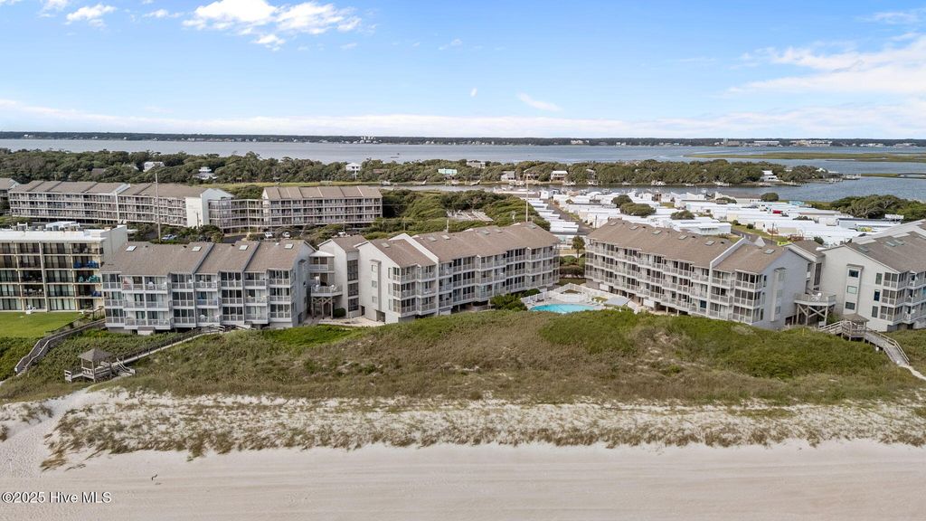 Photo of 2111 W Ft Macon Road #251, Atlantic Beach, NC 28512 (MLS # 100532591)