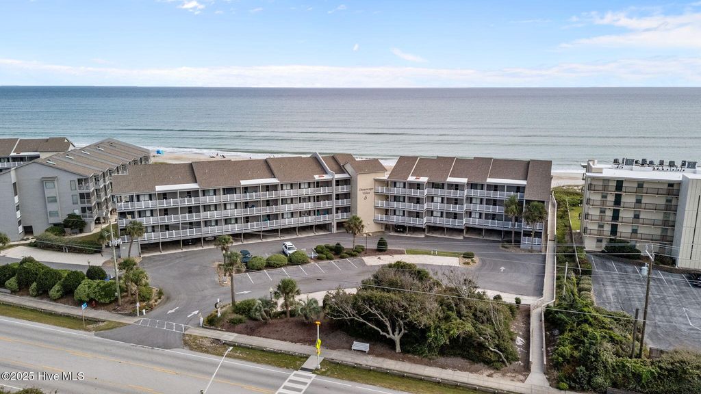 Photo of 2111 W Ft Macon Road #251, Atlantic Beach, NC 28512 (MLS # 100532591)